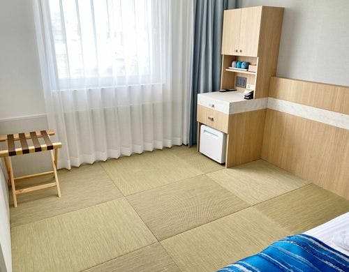 ＜禁煙＞＜バスタブ付＞＜Wi-Fi完備＞