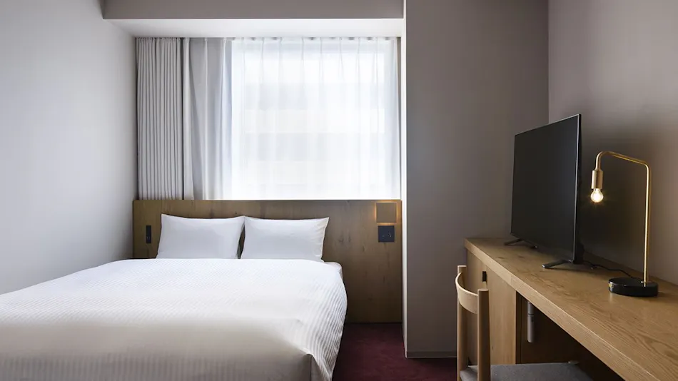 hotel androoms Sapporo Susukino