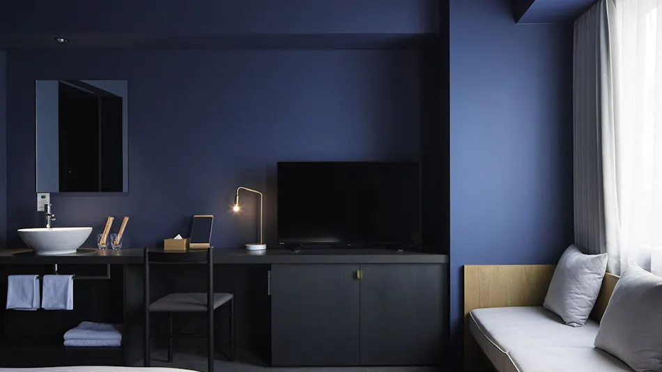 hotel androoms Sapporo Susukino