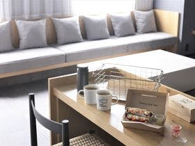 ホテル・アンドルームス札幌すすきの 1枚目