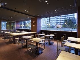 ホテル・アンドルームス札幌すすきの 3枚目