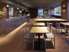 ホテル・アンドルームス札幌すすきの