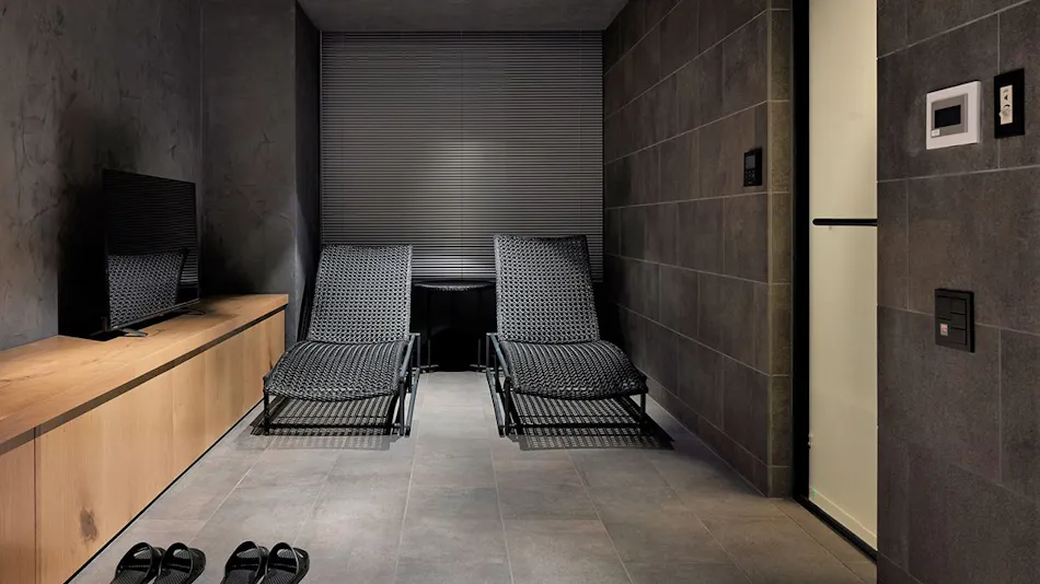 hotel androoms Sapporo Susukino