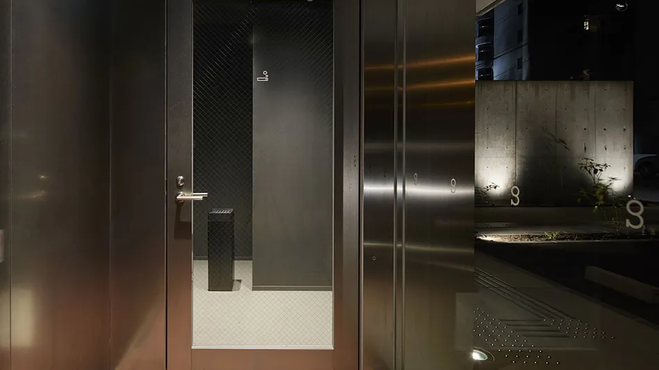 hotel androoms Sapporo Susukino