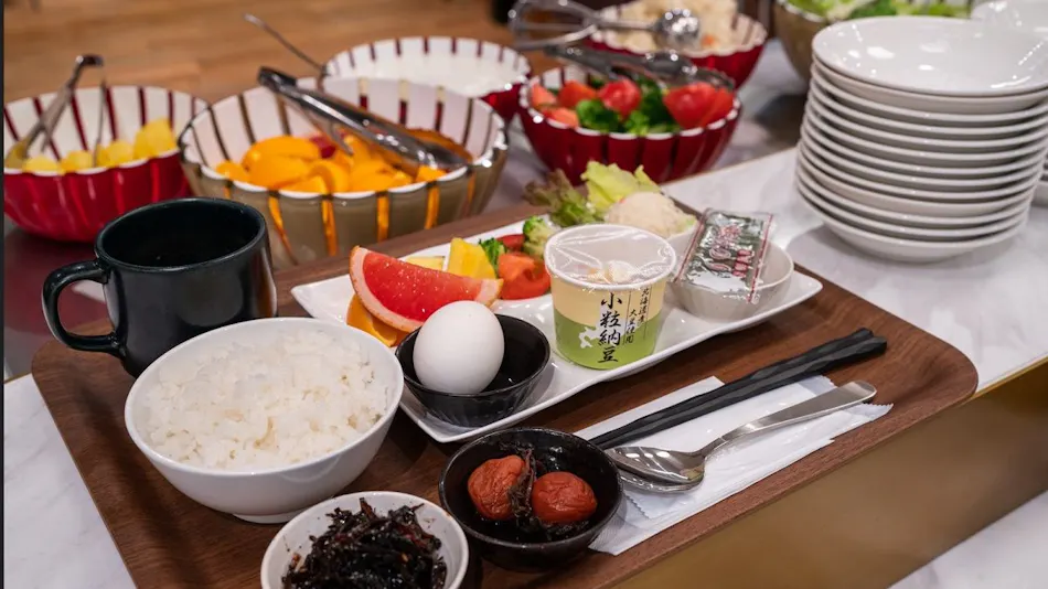 Travelodge Honmachi Osaka