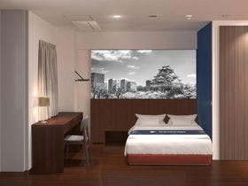 トラベロッジ本町大阪