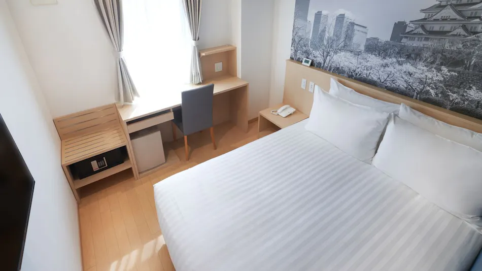 Travelodge Honmachi Osaka