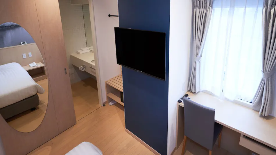 Travelodge Honmachi Osaka