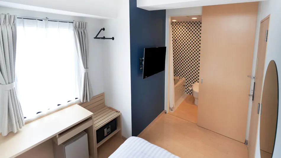 Travelodge Honmachi Osaka