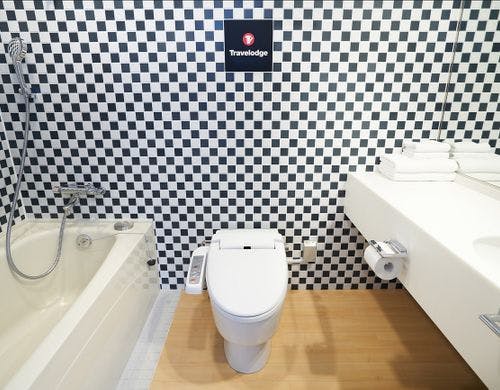 バスルームイメージ