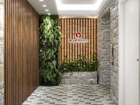 トラベロッジ本町大阪