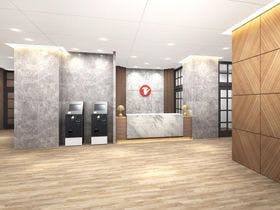 トラベロッジ本町大阪