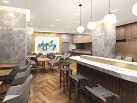 トラベロッジ本町大阪