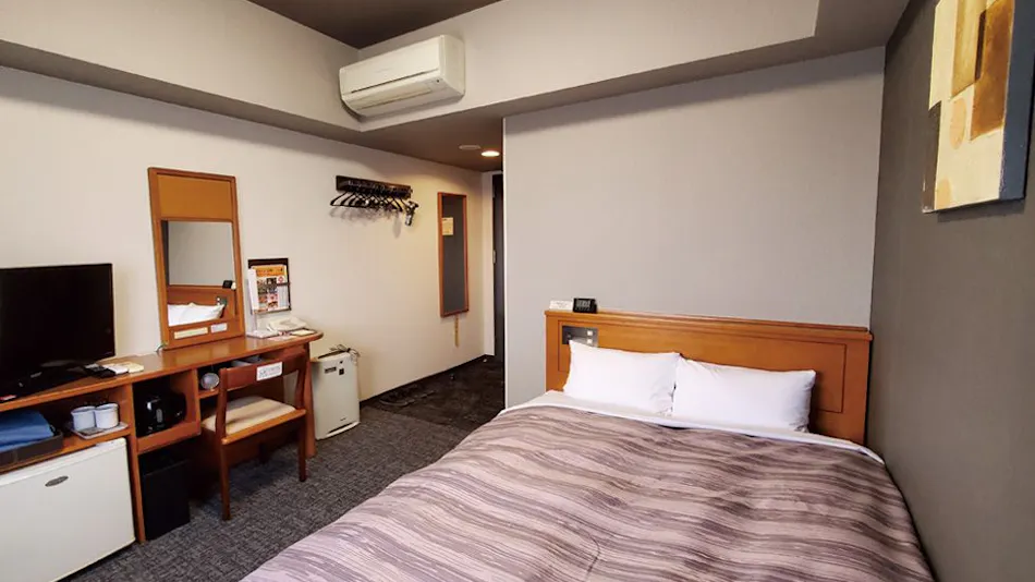 Hotel Route-Inn Kameyama Inter