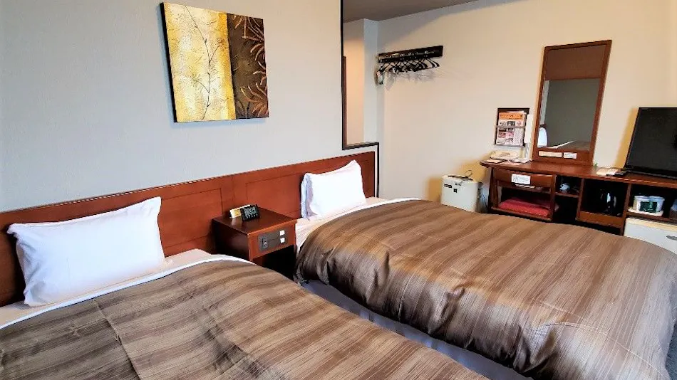 Hotel Route-Inn Kameyama Inter
