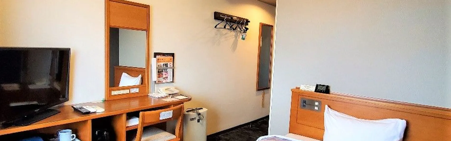 ホテルルートイン亀山インター