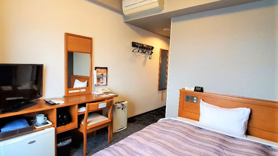 Hotel Route-Inn Kameyama Inter