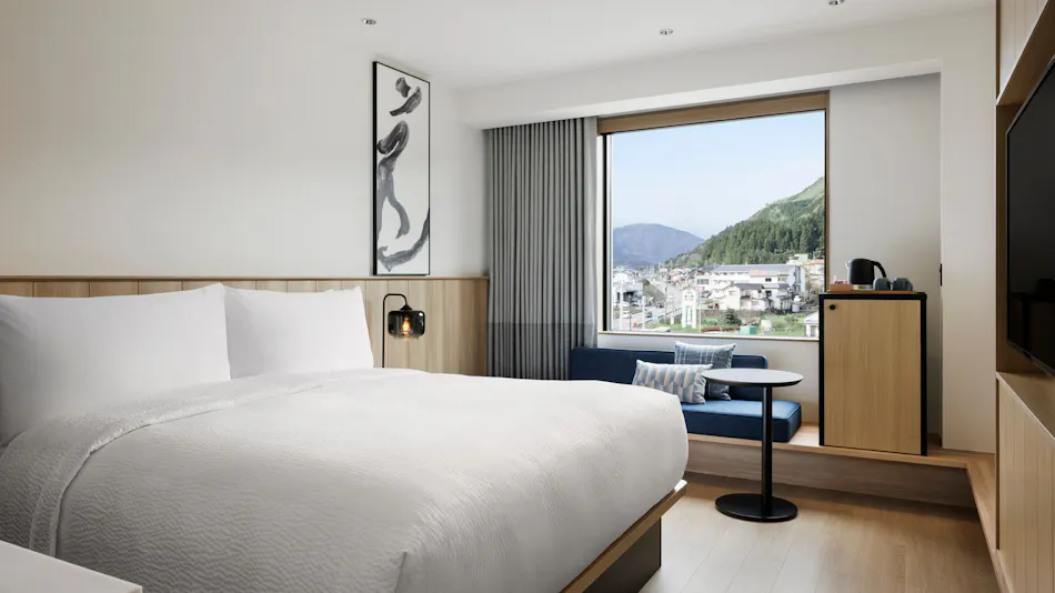 Fairfield by Marriott Hyogo Tajima Yabu