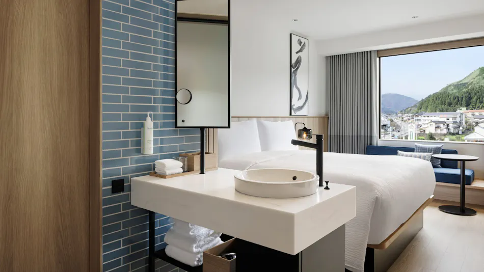 Fairfield by Marriott Hyogo Tajima Yabu