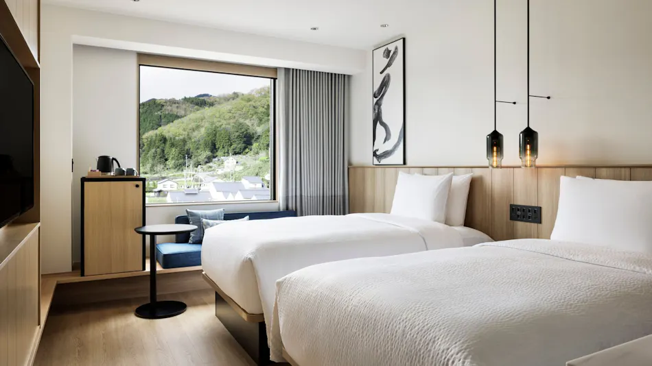 Fairfield by Marriott Hyogo Tajima Yabu