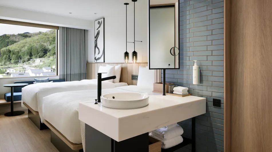 Fairfield by Marriott Hyogo Tajima Yabu