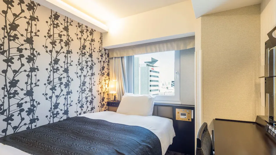 APA Hotel Asakusa Kuramae Kita