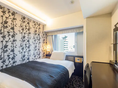 スタンダードルーム一例