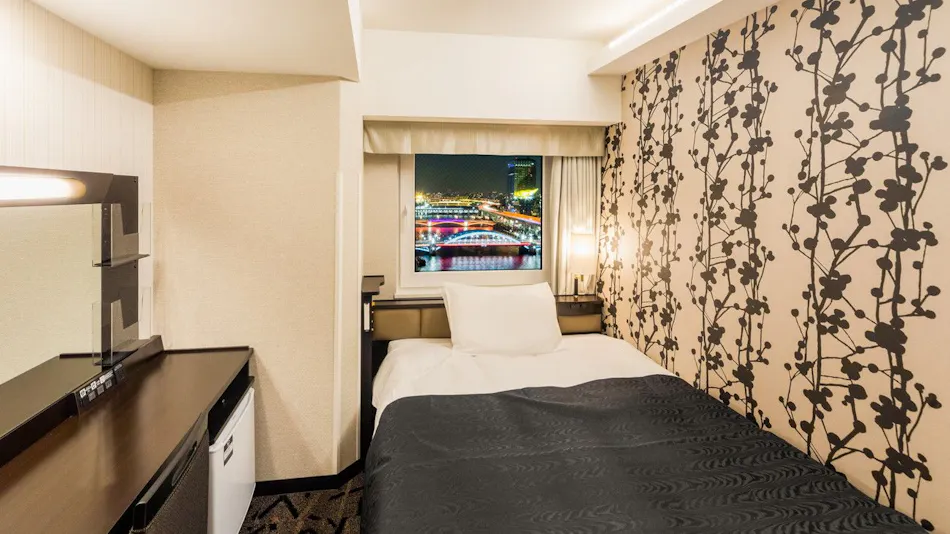 APA Hotel Asakusa Kuramae Kita