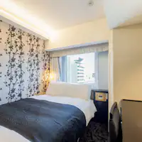 スタンダードルーム一例