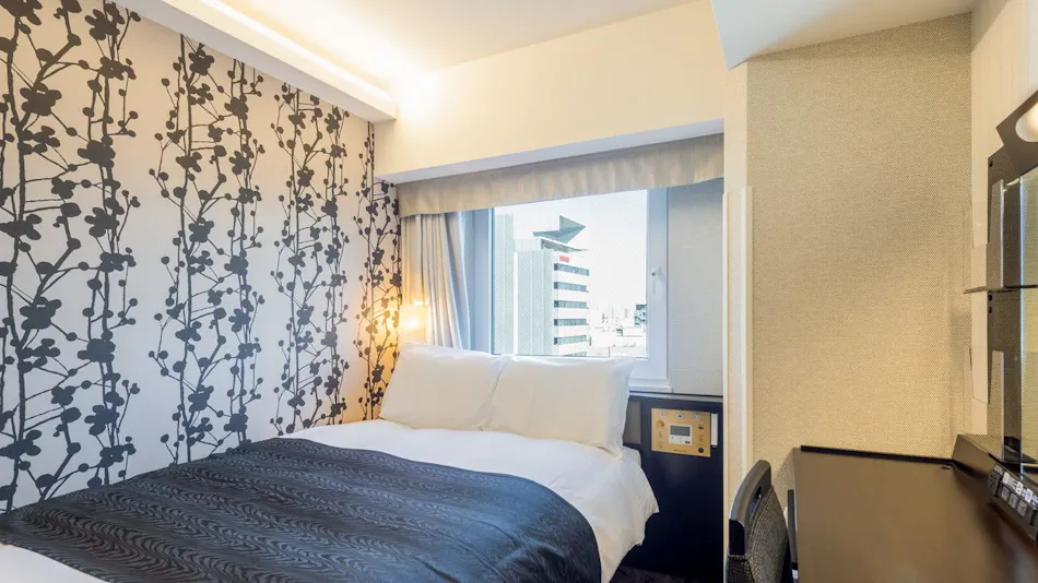 APA Hotel Asakusa Kuramae Kita