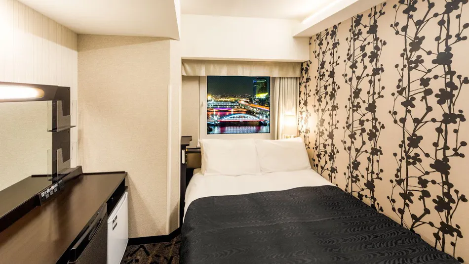 APA Hotel Asakusa Kuramae Kita