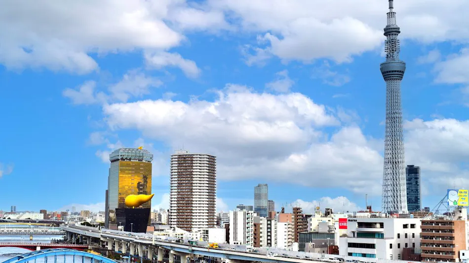 APA Hotel Asakusa Kuramae Kita