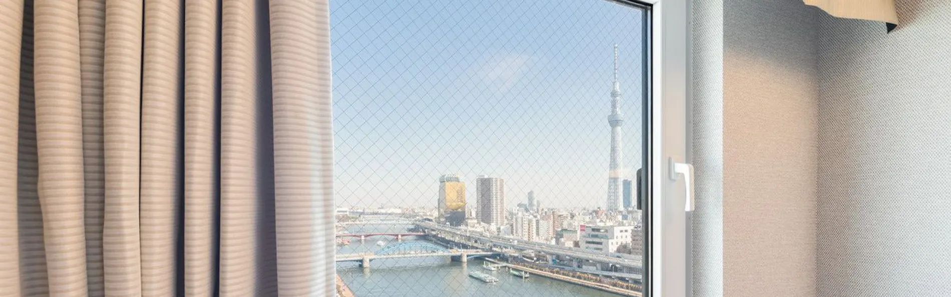 アパホテル〈浅草 蔵前北〉