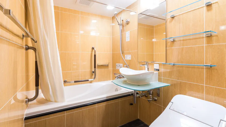 APA Hotel Asakusa Kuramae Kita