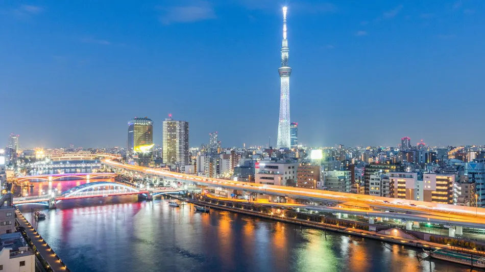 APA Hotel Asakusa Kuramae Kita