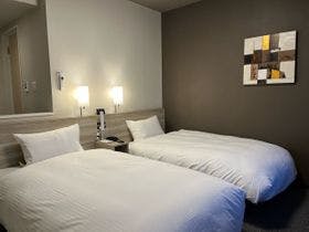 ホテルルートイン京都舞鶴－西舞鶴駅前－