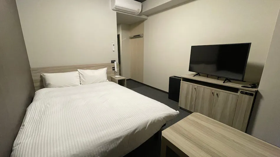 Hotel Route-Inn Kyoto Maizuru -Nishi-Maizuru Ekimae-