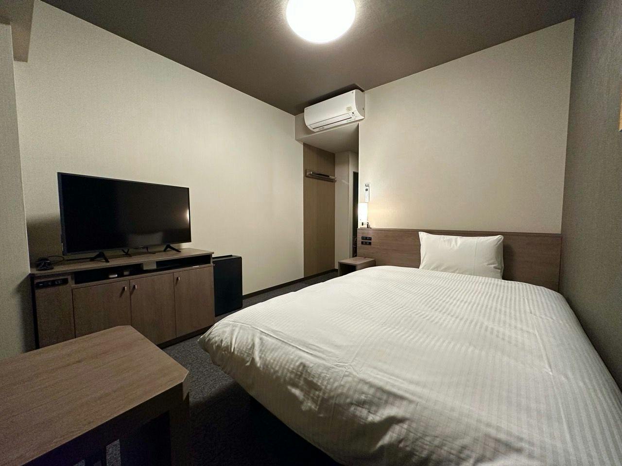 Hotel Route-Inn Kyoto Maizuru -Nishi-Maizuru Ekimae-