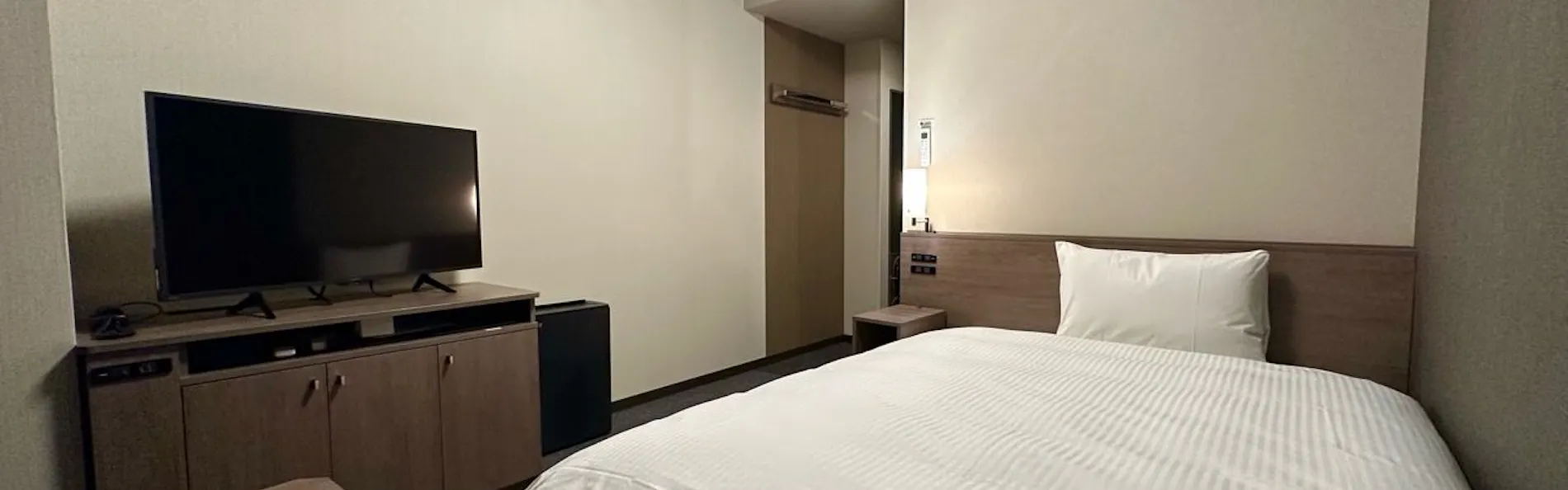 ホテルルートイン京都舞鶴 -西舞鶴駅前-