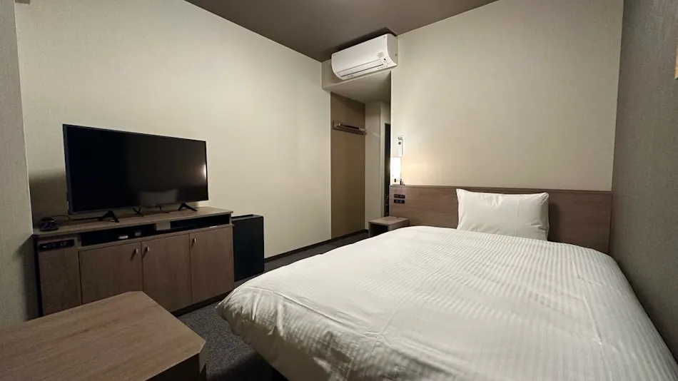 Hotel Route-Inn Kyoto Maizuru -Nishi-Maizuru Ekimae-