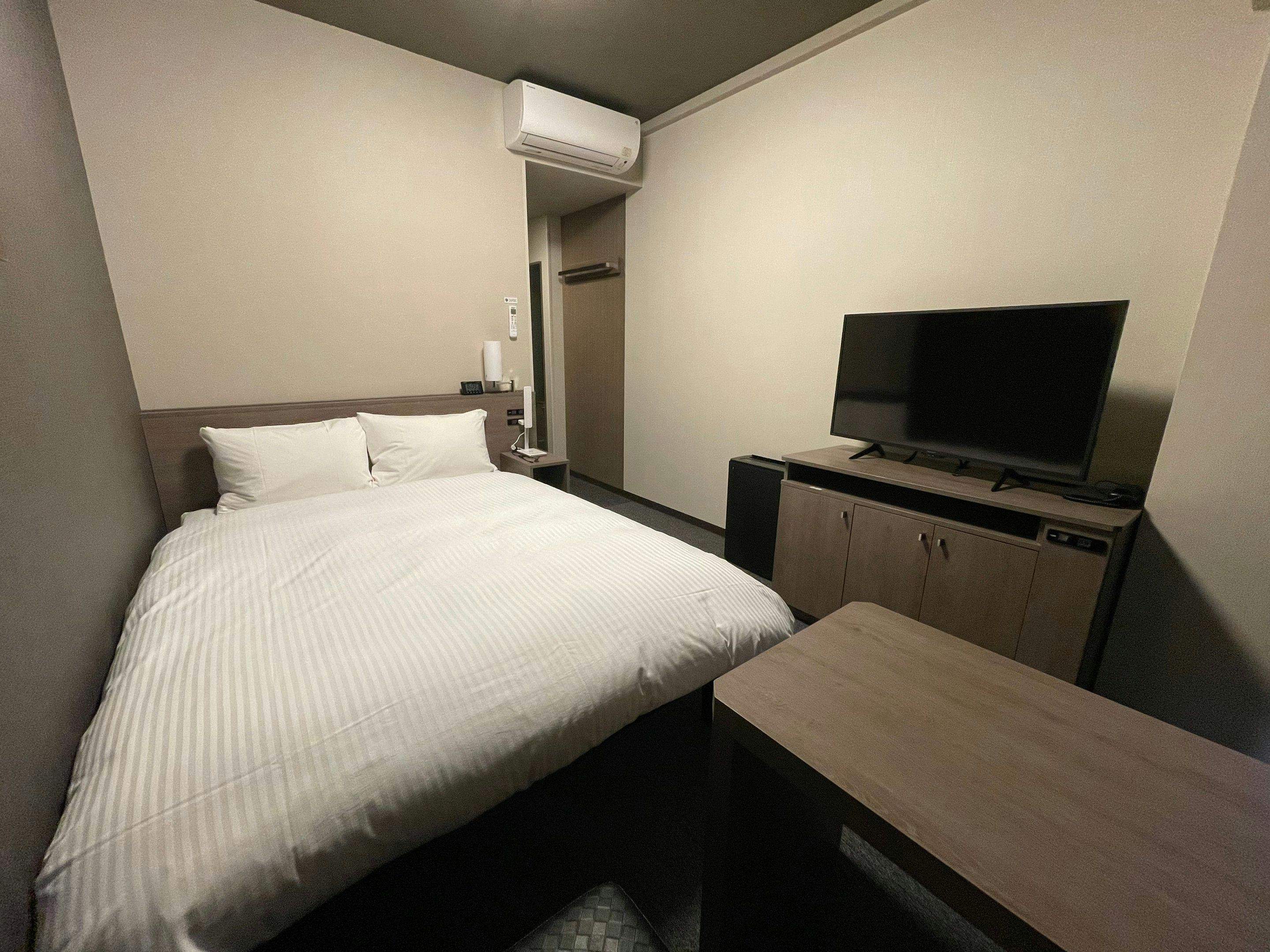 Hotel Route-Inn Kyoto Maizuru -Nishi-Maizuru Ekimae-