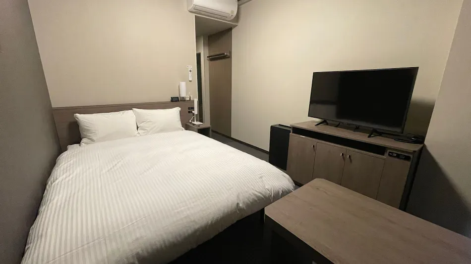 Hotel Route-Inn Kyoto Maizuru -Nishi-Maizuru Ekimae-