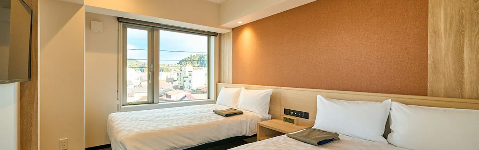 Hotel and Spa Gift TAKAYAMA