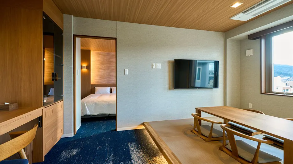 Hotel and Spa Gift TAKAYAMA