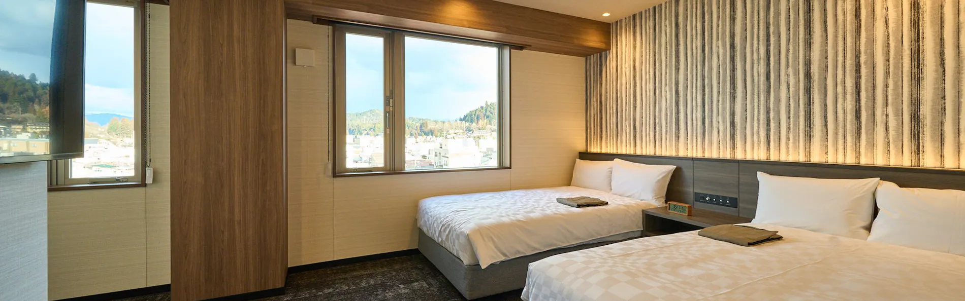 Hotel and Spa Gift TAKAYAMA