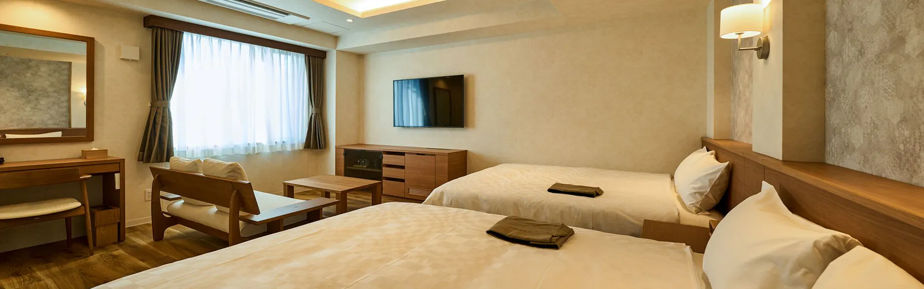 Hotel and Spa Gift TAKAYAMA