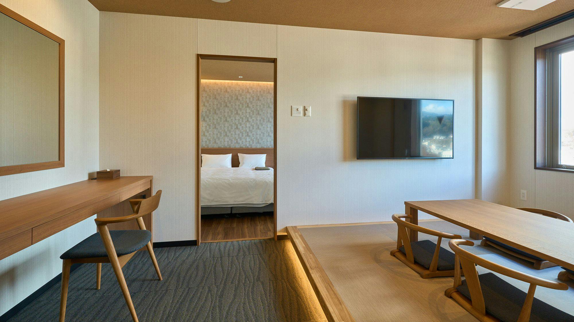 Hotel and Spa Gift TAKAYAMA