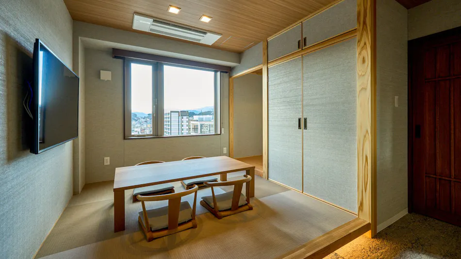 Hotel and Spa Gift TAKAYAMA
