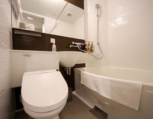 ◆ダブルルーム（客室一例）