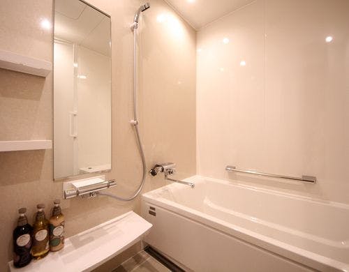 ◆スーペリアツイン（客室一例）